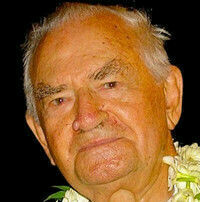 Nécrologie : Hervé-Marie LE CLÉAC'H 11 mars 1915 - 13 août 2012