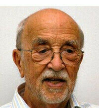 Disparition : Jean-Marie SOURIAU 3 juin 1922 - 15 mars 2012