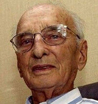 Nécrologie : Robert BINEAU 11 janvier 1914 - 18 novembre 2011