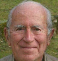 Arnaud DESJARDINS 18 juin 1925 - 10 août 2011