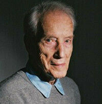 Mémoire : Henry BAUCHAU 22 janvier 1913 - 21 septembre 2012