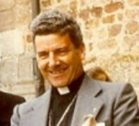 Obsèque : Michel KUEHN 7 octobre 1923 - 18 septembre 2012