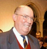 Nécrologie : André LARONDE 19 juin 1940 - 1 février 2011