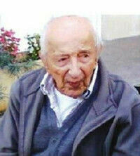 Mémoire : Charles De ANTONI 18 août 1901 - 11 janvier 2011