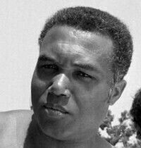 John WILLIAM 9 octobre 1922 - 8 janvier 2011