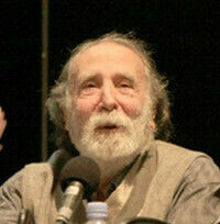 Décès : Marcel HANOUN 22 octobre 1929 - 22 septembre 2012