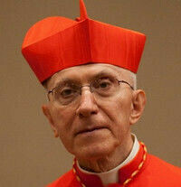 Disparition : Fortunato BALDELLI 6 août 1935 - 20 septembre 2012