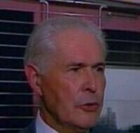 Nécrologie : René LAMPS 5 novembre 1915 - 8 mai 2007