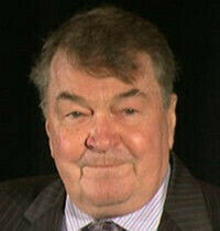 Nécrologie : Henry CHAMP 1937 - 23 septembre 2012