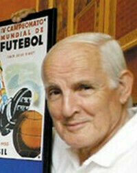 Mort : Victor SINET 17 mars 1929 - 17 septembre 2012