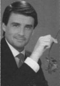 Thierry LURON 2 avril 1952 - 13 novembre 1986