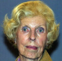 Disparition : Claude POMPIDOU 13 novembre 1912 - 3 juillet 2007