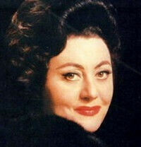 Obsèques : Régine CRESPIN 23 février 1927 - 5 juillet 2007