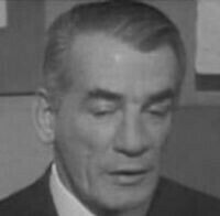 Mort : Claude COLLARD 20 octobre 1924 - 26 juillet 2007