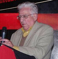 Enterrement : Roland GAUCHER 13 avril 1919 - 26 juillet 2007