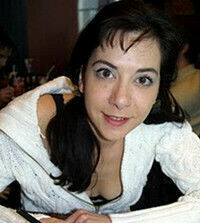 Inhumation : Lisa BRESNER 29 octobre 1971 - 28 juillet 2007