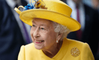 Hommage : La Reine Elizabeth II - avis de décès