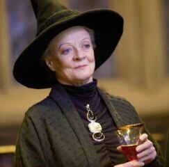 Décès: Maggie Smith - avis de décès