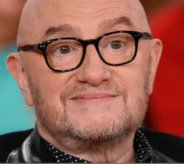 Carnet noir : Michel Blanc - avis de décès