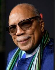 Disparition: Quincy Jones - avis de décès