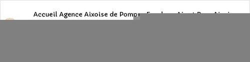 Avis de décès - La Roque-D'anthéron - Accueil Agence Aixoise de Pompes Funebres Aix et Pays Aixois