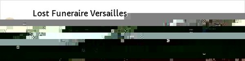Avis de décès - Feucherolles - Lost Funeraire Versailles