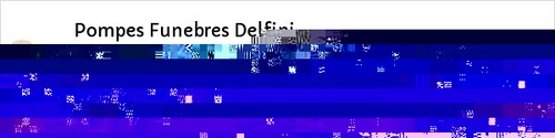Avis de décès - L'isle-de-Noé - Pompes Funebres Delfini
